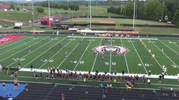 Cherokee football highlights Murphy High School