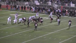 Carson Cannon's highlights vs. Centennial High