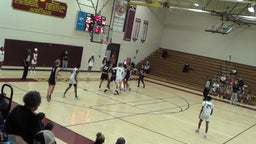 Brookwood basketball highlights North Gwinnett High School