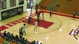 Brookwood basketball highlights Duluth High School