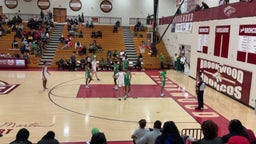 Brookwood basketball highlights Buford High School