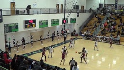 Brookwood basketball highlights Discovery High School