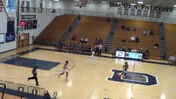 Brookwood basketball highlights Greenbrier High School