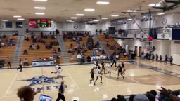 Brookwood girls basketball highlights South Gwinnett High School