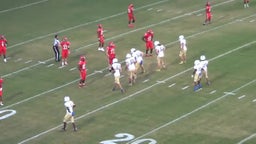 Clinton football highlights Broome High School