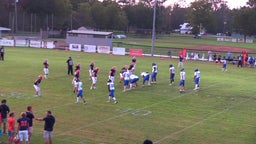 Springfield football highlights Ascension Christian High School