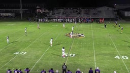 Springfield football highlights Independence High School