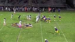 Independence football highlights Springfield High School