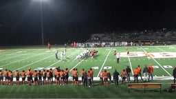 Stanley-Boyd football highlights Regis High School
