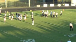 Loudoun County football highlights vs. Freedom High School