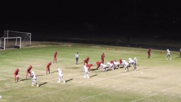 Einstein football highlights Northwood High School