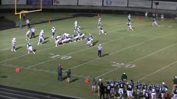 Beaufort football highlights Blythewood