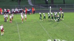 Syracuse football highlights Conestoga High School