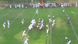 Syracuse football highlights Fillmore Central High School