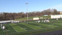 Old Mill lacrosse highlights Southern