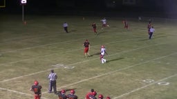 Marshall football highlights vs. Edwards County