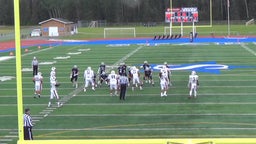 Soldotna football highlights West Anchorage High School