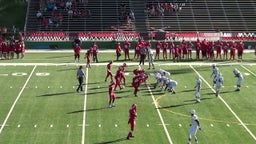Sheldon football highlights vs. Lodi High School