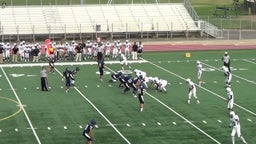 Sheldon football highlights vs. Elk Grove High