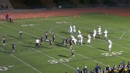 Sheldon football highlights vs. Oak Ridge High