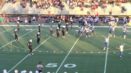 Sheldon football highlights vs. Folsom High School