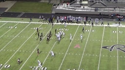 Royse City football highlights North Forney High School