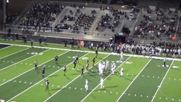 Royse City football highlights Forney High School