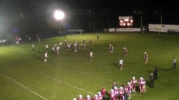 Junction City football highlights Elmira High School