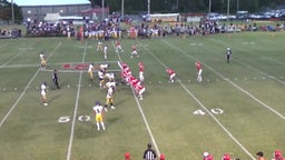 Kansas football highlights Westville High School