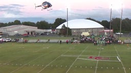 Kansas football highlights Adair High School