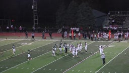 Parkland football highlights Emmaus High School