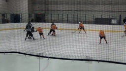 University School of Milwaukee (Milwaukee, WI) Ice Hockey highlights vs. Minneapolis Southwes