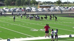 Trenton football highlights Tioga High School