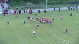 Hardee football highlights Port Charlotte High School