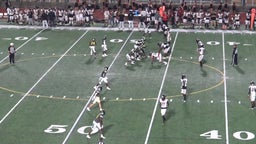 Captain Shreve football highlights Parkway High School