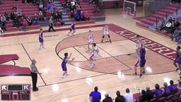 Kimberly basketball highlights Appleton West