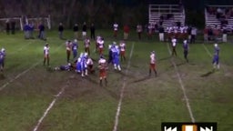 Best Highlight Play Ever for a Lineman
