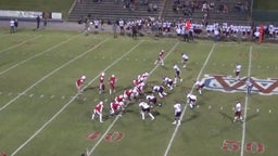 Alexander Mitchell's highlights Warren County High School