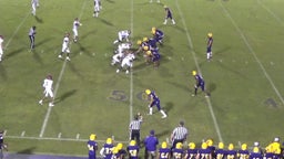 Alexander Mitchell's highlights Smyrna High School