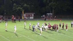 Noah Glenn's highlights Pulaski County High School