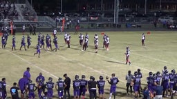 Ayden Spencer's highlights Spoto High School