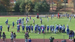 Monticello football highlights Beacon High School