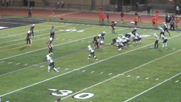 Western football highlights Huntington Beach High School