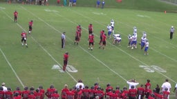 Cole Taul's highlights George Rogers Clark High School