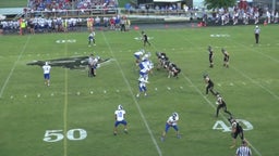 Ty Eads's highlights Fleming County High School