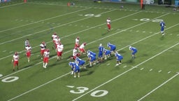 Cole Taul's highlights South Laurel High School