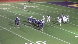 Pre-district Highlights