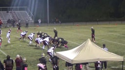 Atherton football highlights Jeffersontown High School