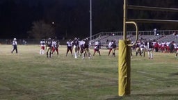 Atherton football highlights Seneca High School