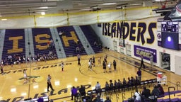 Avery Heilig's highlights Grand Island High School